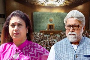 পৃথক দলের স্বীকৃতি পেল এনসিপিআই, সর্বদল বৈঠকে সুদীপ-শতাব্দীদের ডাক শাসকপক্ষের