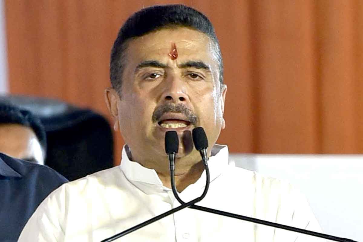 কয়েকমাসেই লক্ষ চাকরি, সরকারি গ্যারান্টিতে লোন, কর্মসংস্থানে ‘ত্রিশক্তি’ শুভেন্দুর