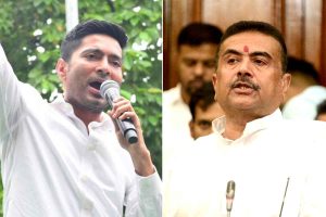 ‘আড়াই হাজার লোক নিয়ে বড় কথা…’, বিধানসভায় দাঁড়িয়ে অভিষেককে তোপ মুখ্যমন্ত্রীর, কী বললেন?