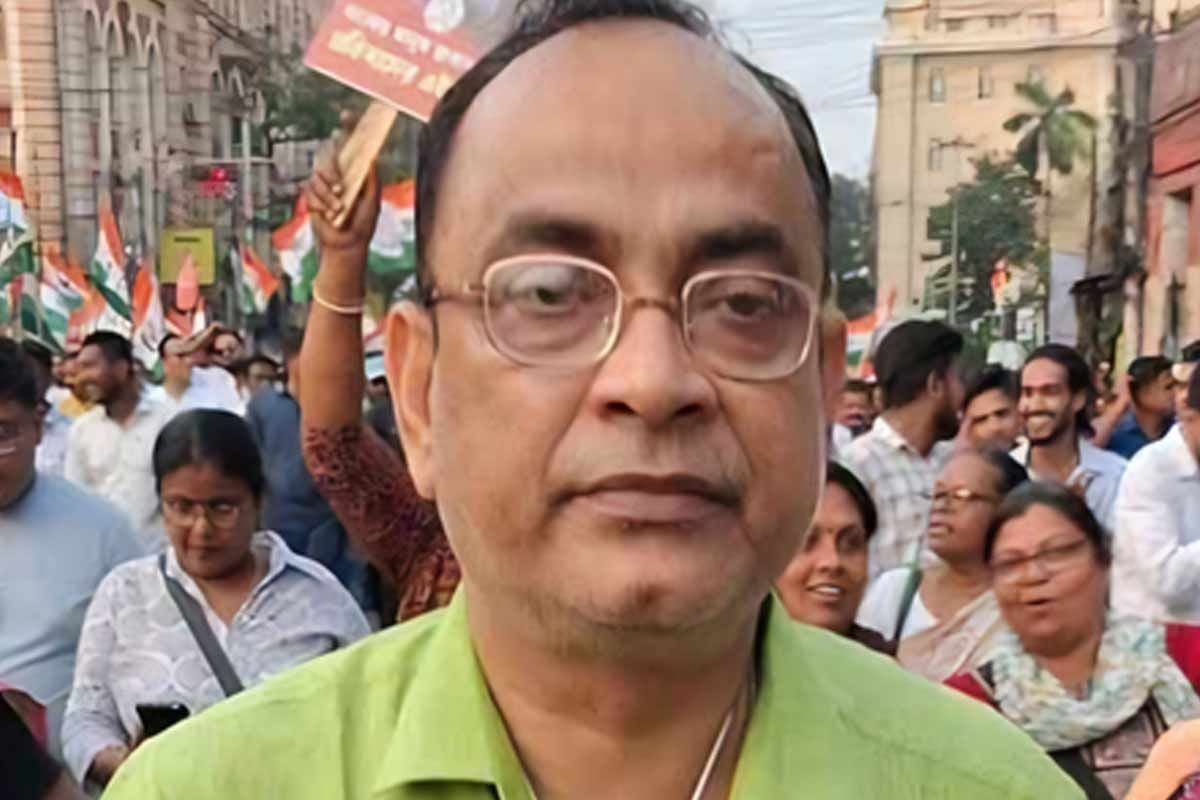 রামনবমীতে অশান্তি মামলায় তিনদিনেই জামিন অপরূপার কাউন্সিলর স্বামী সাকিরের