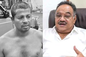 ‘অপরাধী হয় জেলে থাকবে, না হলে আকাশে’, বারুইপুর এনকাউন্টারের পর সাফ কথা শমীকের
