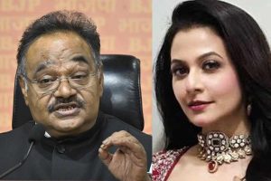 এবার কি বিজেপির টিকিটে রাজ্যসভার পথে কোয়েলও? ইঙ্গিতপূর্ণ জবাব শমীকের