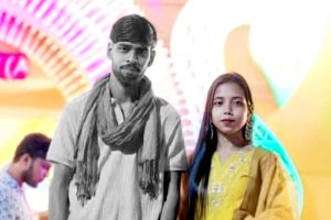 দাম্পত্য কলহ! হোয়াটসঅ্যাপ ভয়েসে স্ত্রীকে দায়ী করে ‘আত্মঘাতী’ শান্তিপুরের যুবক