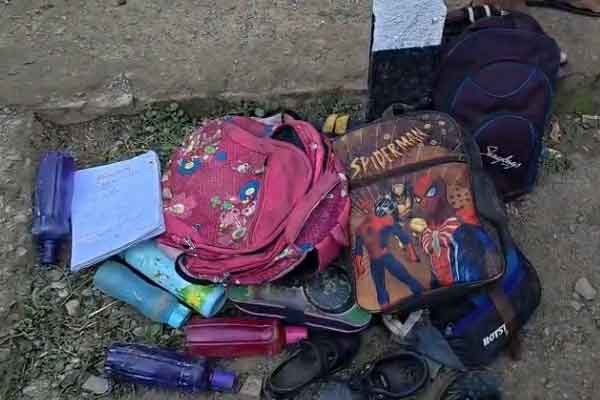 School-bag