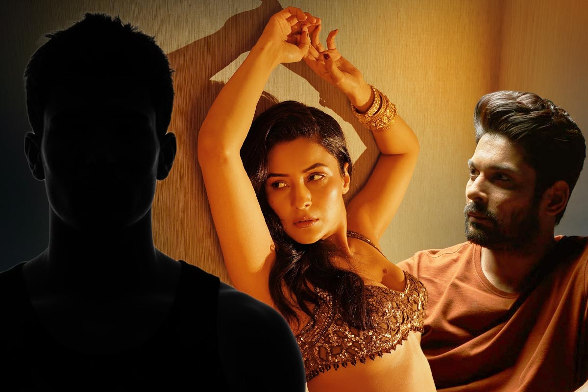 এই ‘সুদর্শন নায়কে’র প্রেমে মাখামাখি! ‘সিদ্ধার্থকে ভুলে গেলেন?’, কটাক্ষের মুখে শেহনাজ বললেন…