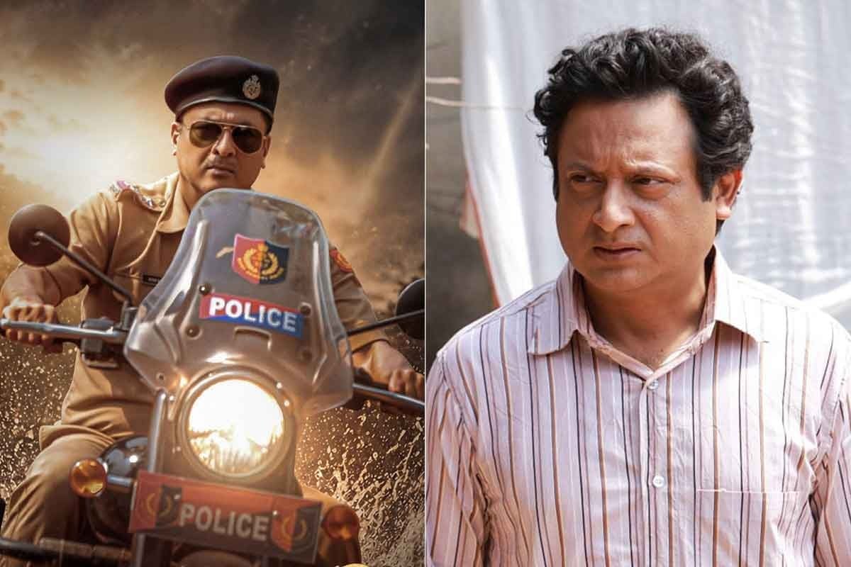 পুজোর বাকি ৯০ দিন! ‘জয় জগন্নাথ’ বলে ‘বহুরূপী: দ্য গোল্ডেন ডাকু’র অগ্রিম বুকিং শুরু করলেন যিশু-শিবু