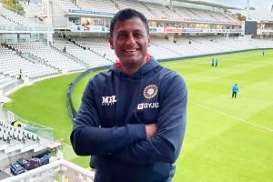 এবার টিম ইন্ডিয়ার কোচিংয়ে বাঙালি! গম্ভীরের নতুন সহকারী কে এই শুভদীপ ঘোষ?