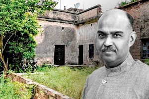 ১ কোটি ২৬ লক্ষ টাকায় শ্যামাপ্রসাদের ভিটে কিনল রাজ্য, শুরু সংগ্রহশালার কাজ