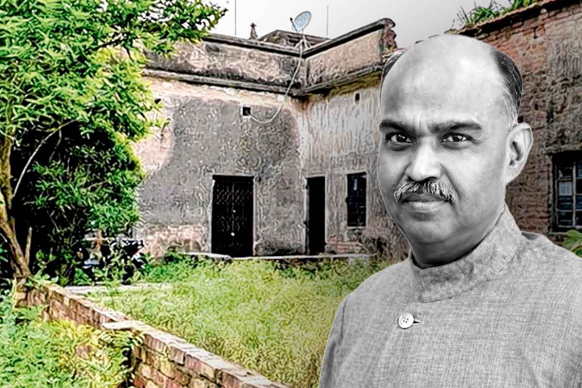 ১ কোটি ২৬ লক্ষ টাকায় শ্যামাপ্রসাদের ভিটে কিনল রাজ্য, শুরু সংগ্রহশালার কাজ