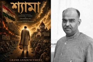এবার শ্যামাপ্রসাদ মুখোপাধ্যায়ের জীবন ও আদর্শ ফুটে উঠবে পর্দায়, জন্মদিনে ঘোষণা পরিচালকদের