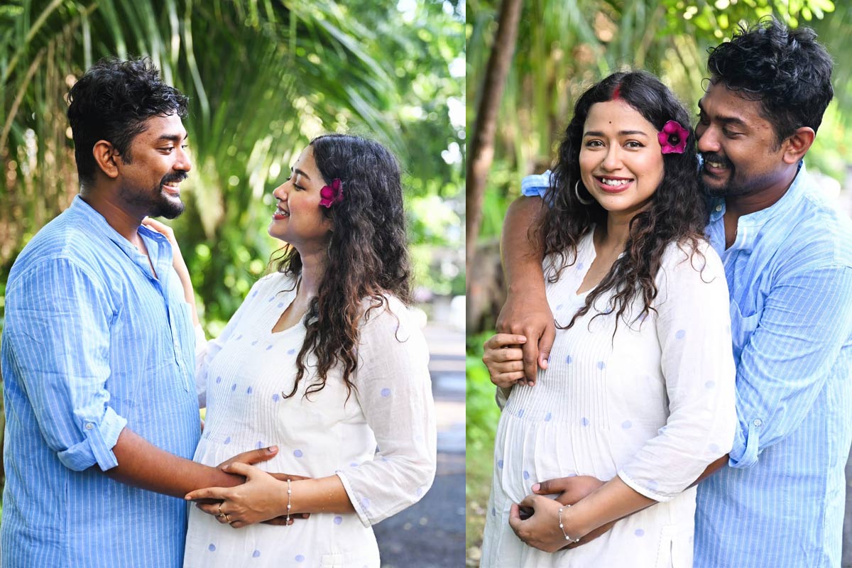 ‘দুই থেকে তিন…’, সন্তান হওয়ার সুখবর দিলেন শোভন-সোহিনী, কবে আসছে ‘জুনিয়র’?