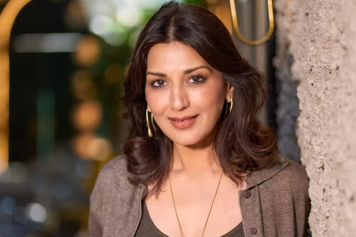 Sonali Bendre follows 18–20-hour fasting after cancer.