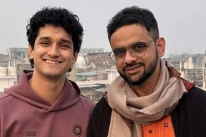 উমর খালিদের প্রশংসায় পঞ্চমুখ! ‘আরশোলা’ নেতার পোস্ট প্রকাশ্যে এনে তোপ বিজেপির