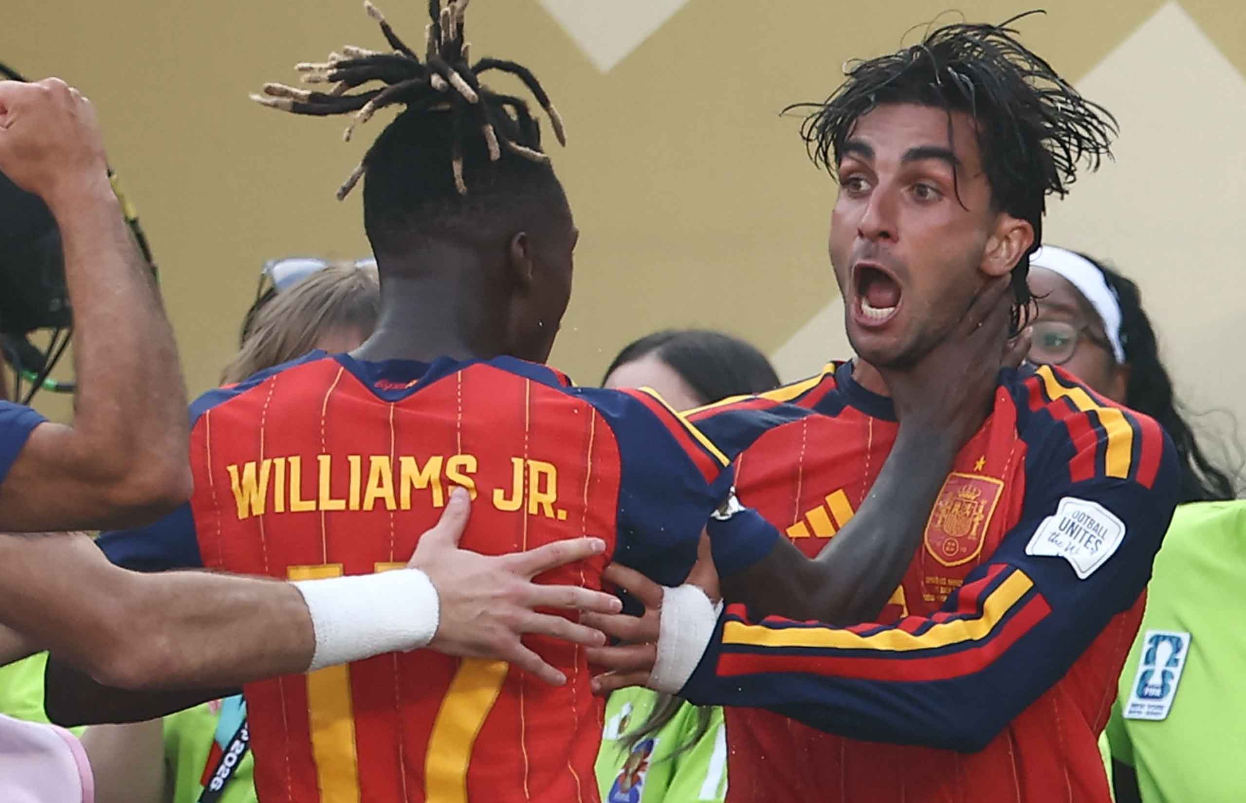 Spain-D