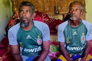 খাবার শুধু কাঁচা মাছ! ৩৬ দিন সমুদ্রে ভেসে থাকার ভয়াবহ অভিজ্ঞতা জানালেন মৎস্যজীবীরা