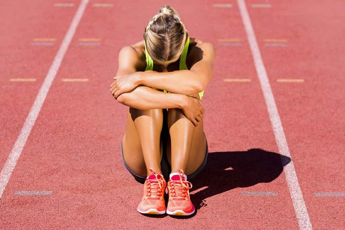 Parenting Tips: How to manage stress of a student athlete