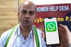 টার্গেটে বিজেপির মন্ত্রী-বিধায়করা! এবার সুব্রত মাইতির নামে হোয়াটসঅ্যাপে টাকা চাইছে জালিয়াতরা