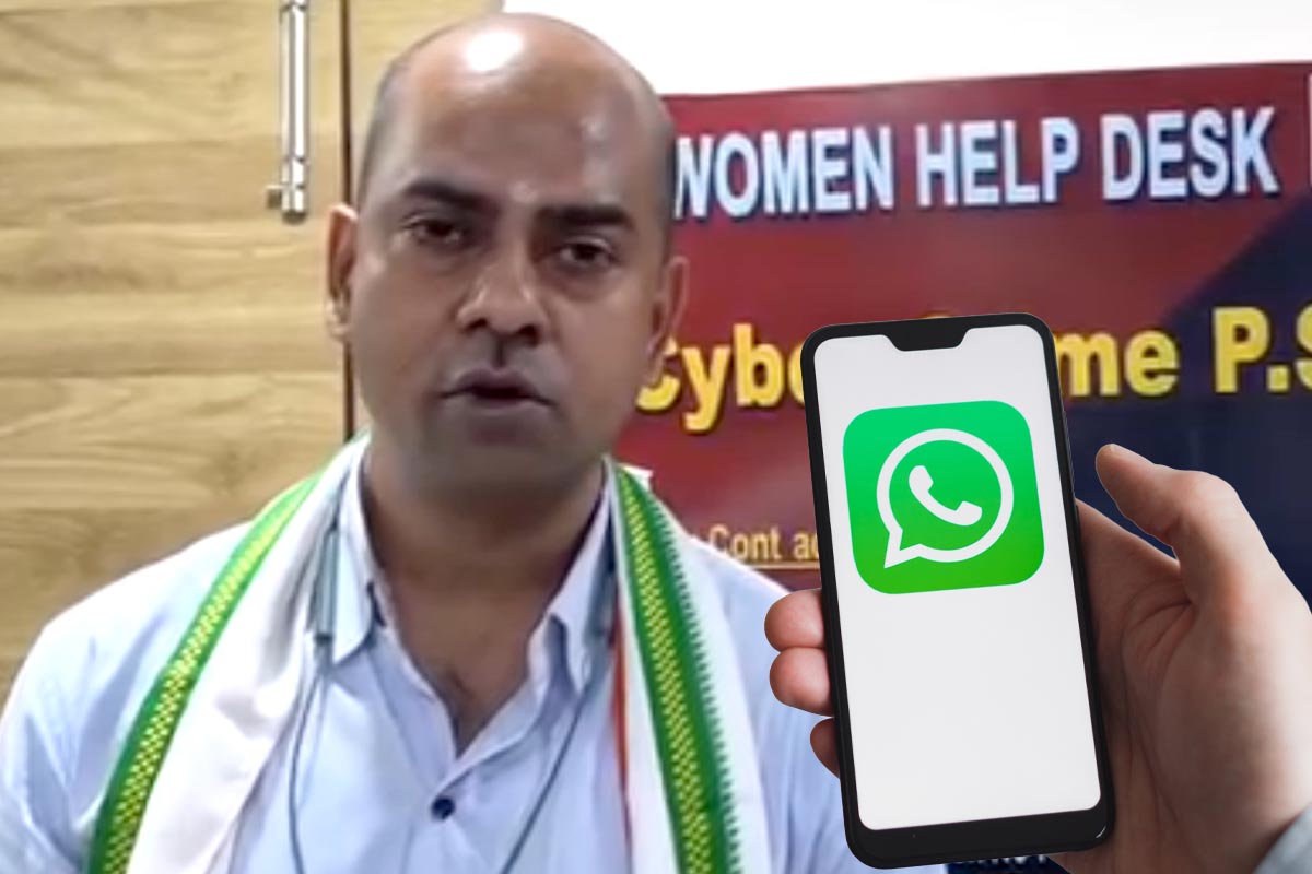টার্গেটে বিজেপির মন্ত্রী-বিধায়করা! এবার সুব্রত মাইতির নামে হোয়াটসঅ্যাপে টাকা চাইছে জালিয়াতরা