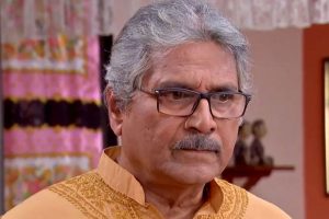 হৃদরোগে আক্রান্ত হয়ে হাসপাতালে সুমন্ত মুখোপাধ্যায়, কেমন আছেন অভিনেতা?