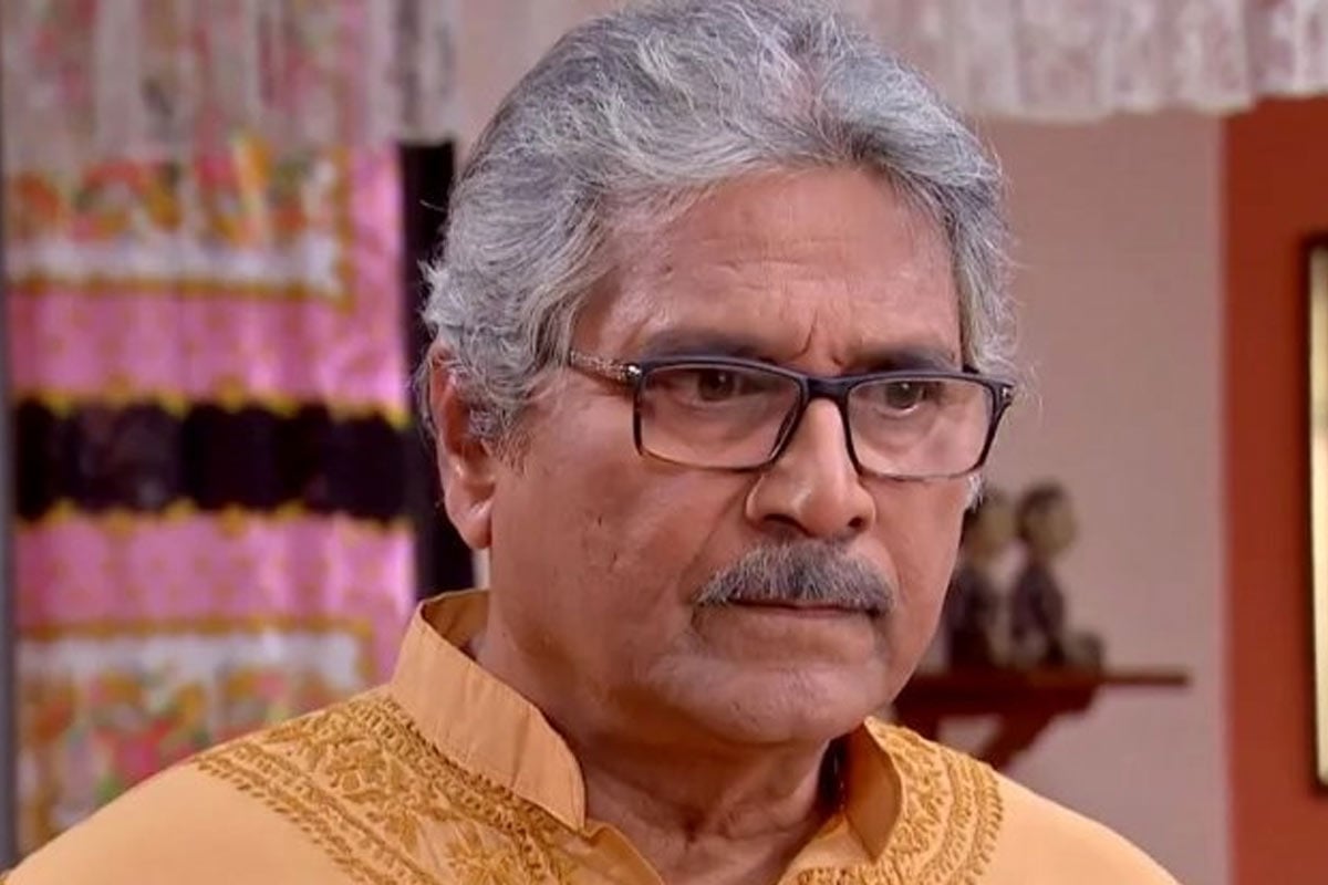 হৃদরোগে আক্রান্ত হয়ে হাসপাতালে সুমন্ত মুখোপাধ্যায়, কেমন আছেন অভিনেতা?