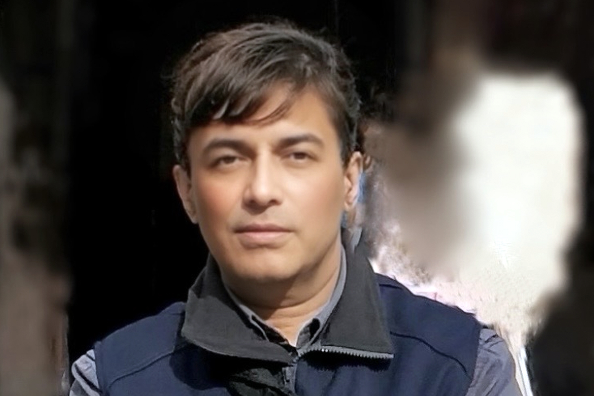Suneil Anand, son of legendary actor Dev Anand died