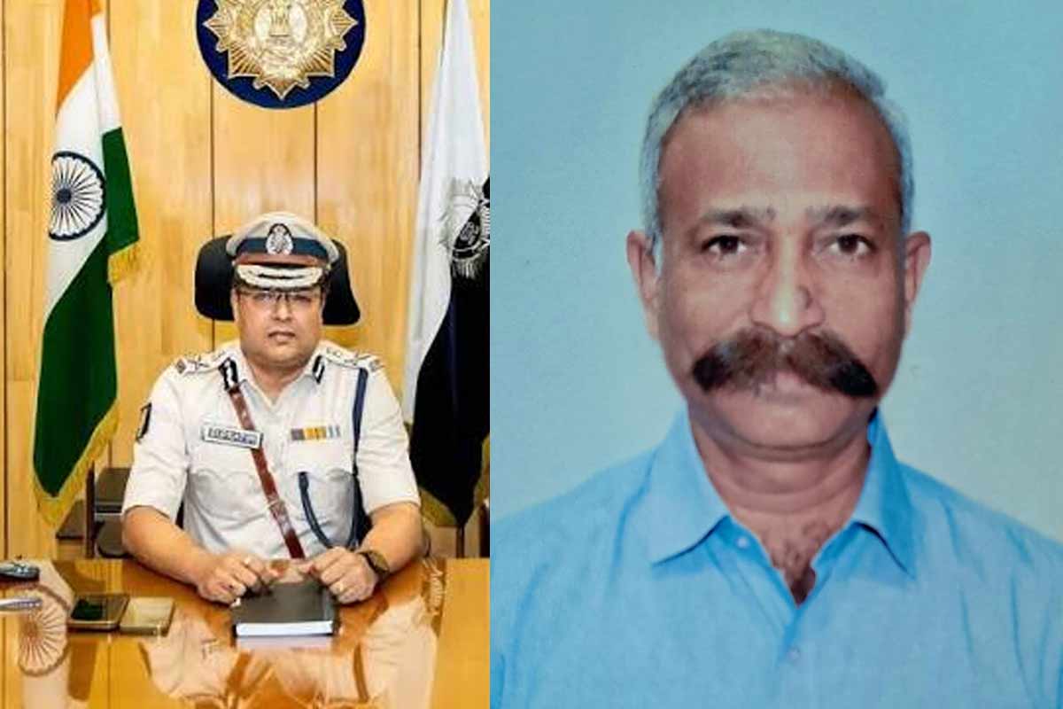 সরলেন রাজ্যের গোয়েন্দা প্রধান সুপ্রতিম সরকার, তৃণমূলের আর্থিক দুর্নীতির খোঁজে ‘এন্ট্রি’ দুঁদে জয়রামনের