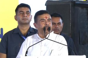 লাল ফিতের জট কাটাতে জমি নীতি বদল! শুভেন্দুর হাতে শুরু বাংলার শিল্পযুগ