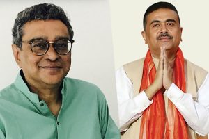 ডবল ইঞ্জিনে বদলাচ্ছে বাংলা! জনতার দরবারে কাজের খতিয়ান দিতে শ্বেতপত্র সরকারের 