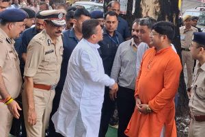 ‘নাম-পরিচয় দেখে খুন’, নির্দোষ ইন্দ্রজিতের পরিবারকে ২৫ লক্ষ, দাদাকে চাকরি শুভেন্দুর