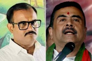 শুভেন্দুর কনভয়ে হামলায় মূল অভিযুক্ত, গ্রেপ্তার কোচবিহার জেলা তৃণমূল সভাপতি অভিজিৎ