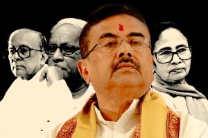 বাম আমলে ২ লক্ষ কোটি, তৃণমূল জমানায় ঋণ বেড়ে চারগুণ! শোধ করতে কত খরচ রাজ্যের? তথ্য দিলেন শুভেন্দু