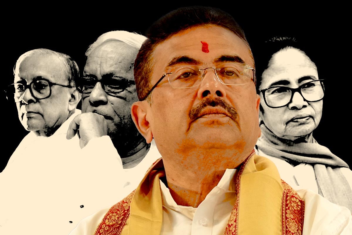 বাম আমলে ২ লক্ষ কোটি, তৃণমূল জমানায় ঋণ বেড়ে চারগুণ! শোধ করতে কত খরচ রাজ্যের? তথ্য দিলেন শুভেন্দু