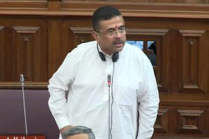 ‘নির্দেশের দরকার নেই, যা করার করবেন’, ধর্ষণ রুখতে পুলিশকে ‘ফ্রি হ্যান্ড’ শুভেন্দুর