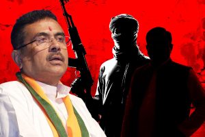 ‘শুধু আমি নই’, জইশের স্ক্যানারে রাজ্যের আরও এক মন্ত্রী! জঙ্গি হামিম গ্রেপ্তারে মুখ খুললেন শুভেন্দু