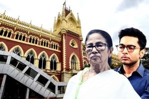 ‘একদিন দেরি হলে আকাশ ভেঙে পড়বে না’, অ্যাকাউন্ট ফ্রিজ মামলায় হাই কোর্টে ধাক্কা কালীঘাট তৃণমূলের!