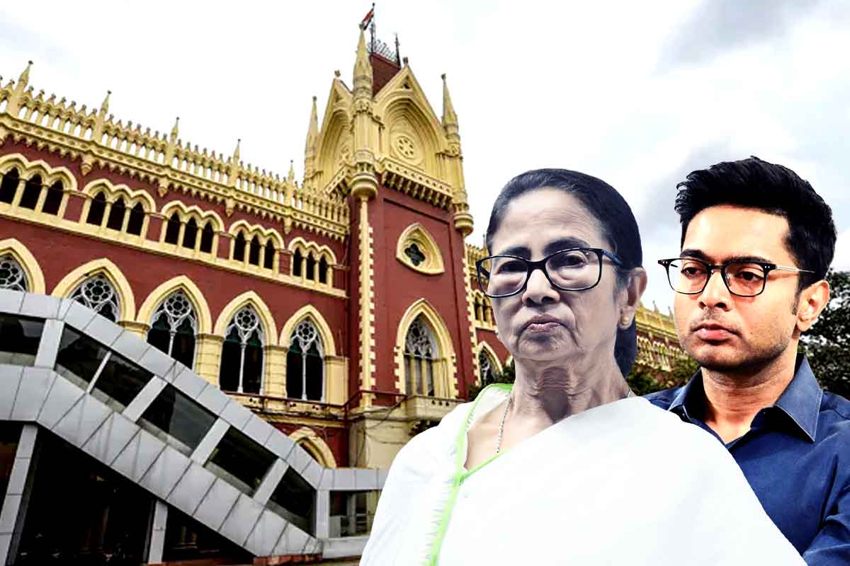 ‘একদিন দেরি হলে আকাশ ভেঙে পড়বে না’, অ্যাকাউন্ট ফ্রিজ মামলায় হাই কোর্টে ধাক্কা কালীঘাট তৃণমূলের!