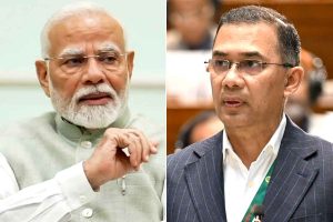 ‘৭১-এ ভারতের ভূমিকায় প্রশ্ন, মোদির বিরুদ্ধে বিষোদ্গার! সেই সাইদুরকেই দিল্লির দূতাবাসে পাঠাল ঢাকা