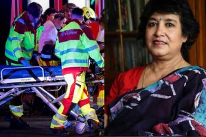 ‘জার্মানির ঘটনা সভ্যতার উপর হামলা’, ইসলামি জঙ্গিবাদ নিয়ে ইউরোপকে সতর্ক করে  পোস্ট তসলিমার