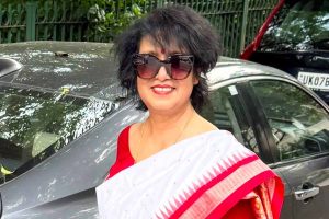 যারা আপনাকে তাড়িয়েছিল তাদের এবার চুপ করে থাকার সময়, তসলিমা আপনি বলুন