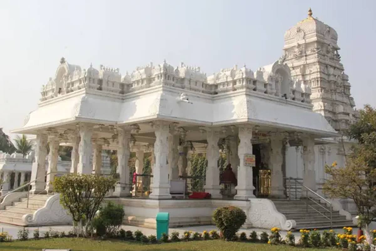 সিসিটিভি অকেজো করে প্রণামীর টাকা গায়েব, গুয়াহাটি মন্দিরে চুরির তদন্তে পুলিশ