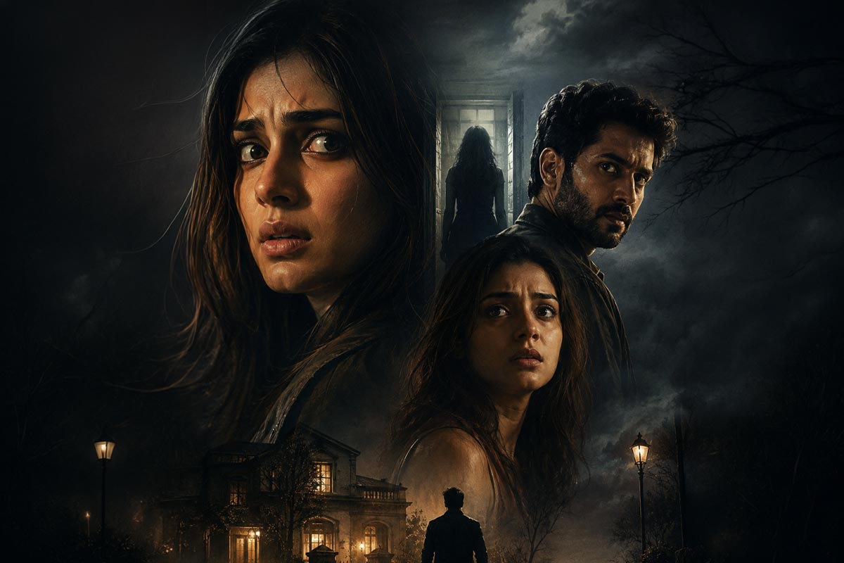 Underrated Bollywood Thrillers That Will Keep You Glued