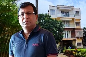 চারতলা অট্টালিকায় থিয়েটার হাউস-জিম-সুইমিং পুল! ‘পাথরসম্রাট’ টুলুর রাজপ্রাসাদে আর কী রয়েছে?