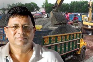 টুলুর ঝুলিতে দুর্নীতির হরেকরকমবা! সরকারি কোষাগারে ‘সিঁধ’ কাটতে অস্ত্র নকল ডিসিআর