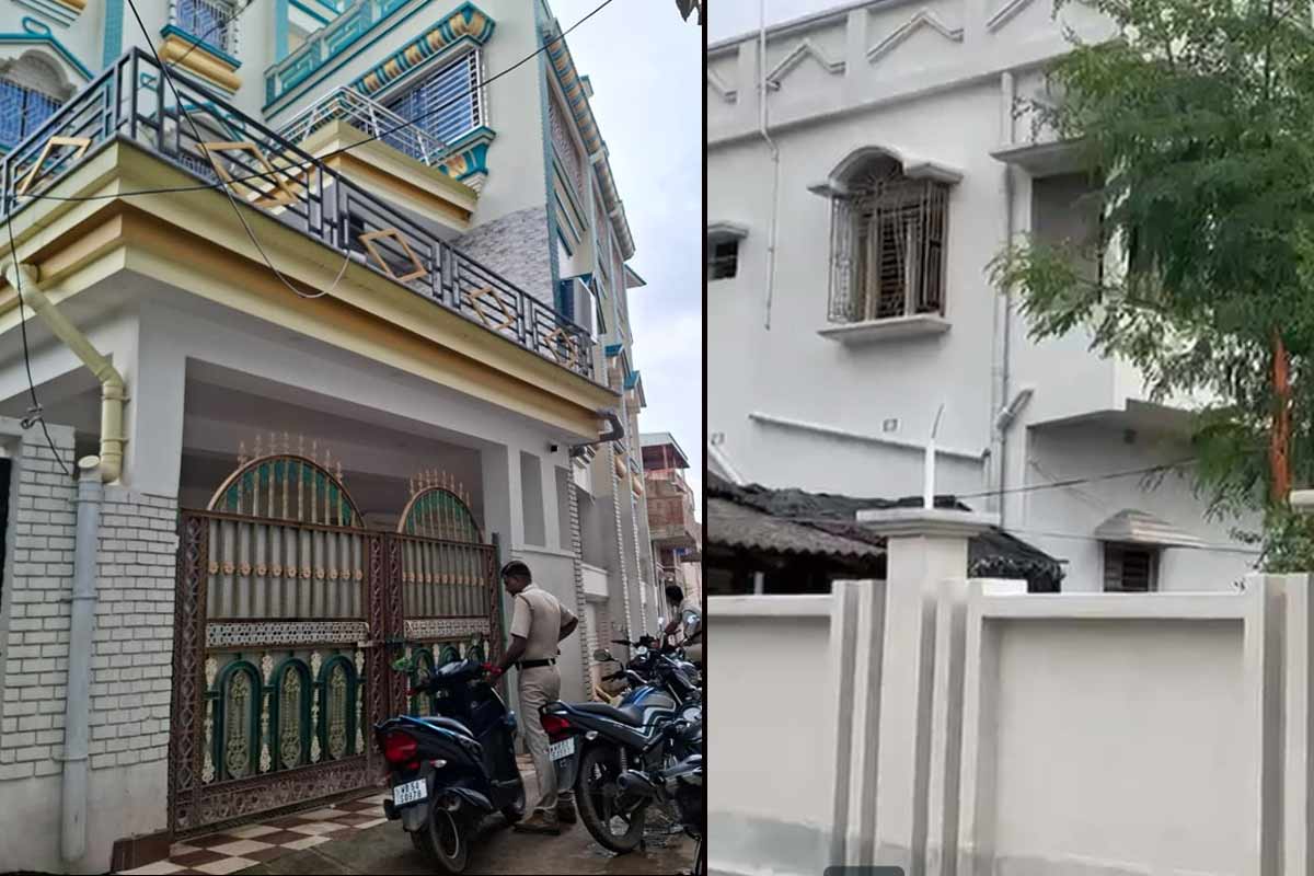 এক ‘আপেলে’ই ফাঁকা হত গোটা পাথর খাদান! টুলুর দুর্নীতি-কথা হার মানায় আরব্য রজনীকেও