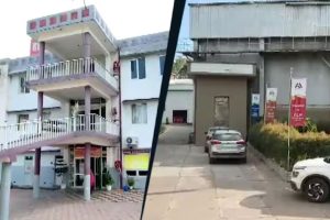 উত্তরপ্রদেশে মাংস প্রক্রিয়াকরণ কারখানায় অ্যামোনিয়া লিক, বিষাক্ত গ্যাসে অসুস্থ ১৪ মহিলা কর্মী