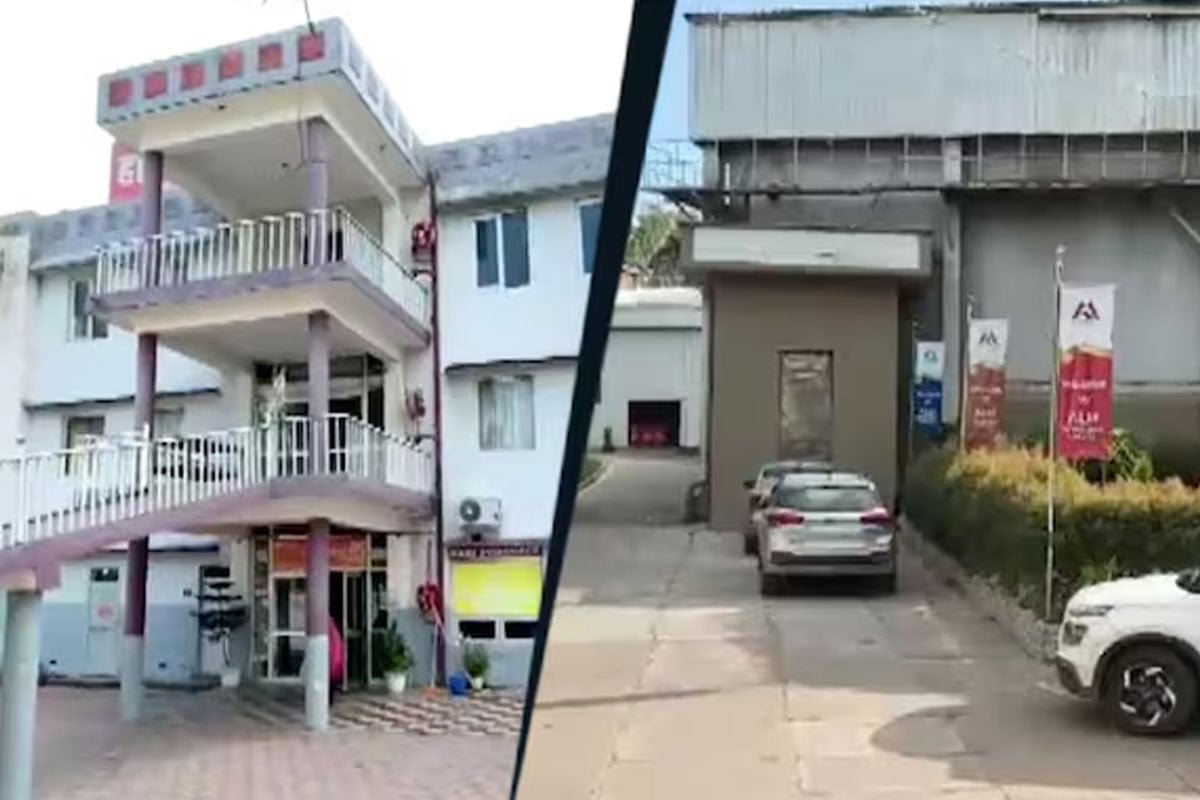 উত্তরপ্রদেশে মাংস প্রক্রিয়াকরণ কারখানায় অ্যামোনিয়া লিক, বিষাক্ত গ্যাসে অসুস্থ ১৪ মহিলা কর্মী