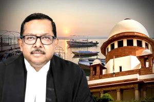 ‘আইনত অপরাধ নয়’, উত্তরপ্রদেশে গঙ্গাবক্ষে মাংস খাওয়া নিয়ে মত সুপ্রিম কোর্টের বিচারপতির