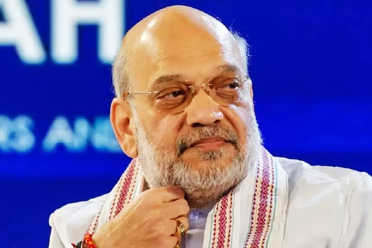 পদ নয়, বিজেপির কাছে শিক্ষার্থীরাই গুরুত্বপূর্ণ, ধর্মেন্দ্রর ইস্তফার পর বড় বার্তা শাহের