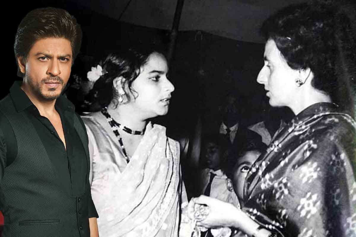 অক্সফোর্ডের ছাত্রী, ইন্দিরা-ঘনিষ্ঠ! ক্রিকেটারের সঙ্গে বাগদানের পর কেন বিয়ে ভাঙে শাহরুখের মায়ের?