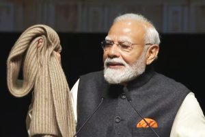 বাণিজ্য, ক্রিকেট থেকে সন্ত্রাসবাদ, নিউজিল্যান্ডে ‘নতুন ভারত’ অঙ্কন প্রধানমন্ত্রীর, দিলেন ‘মোদি গ্যারান্টি’ও